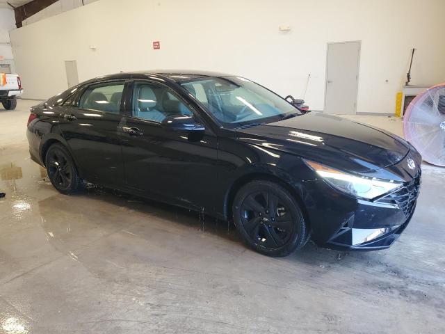 Photo 3 VIN: KMHLM4AG3PU537027 - HYUNDAI ELANTRA SE 