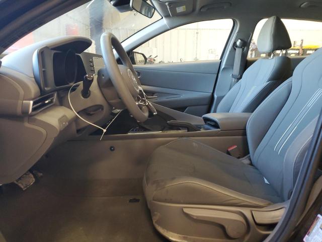 Photo 6 VIN: KMHLM4AG3PU537027 - HYUNDAI ELANTRA SE 