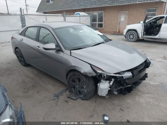 Photo 0 VIN: KMHLM4AG3PU543166 - HYUNDAI ELANTRA 