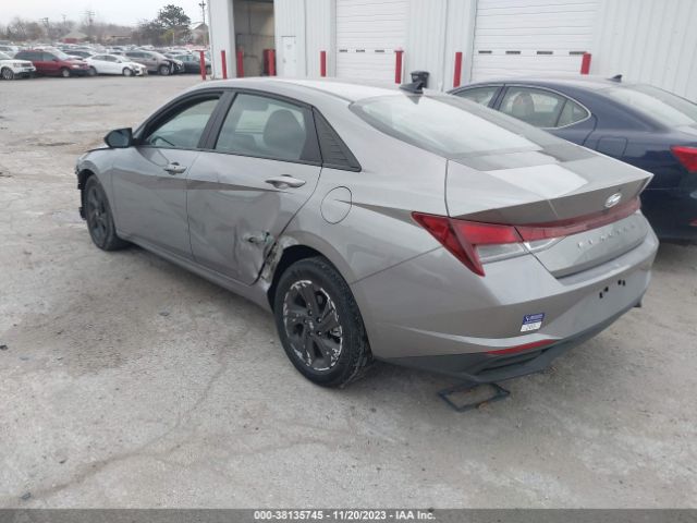 Photo 2 VIN: KMHLM4AG3PU543166 - HYUNDAI ELANTRA 