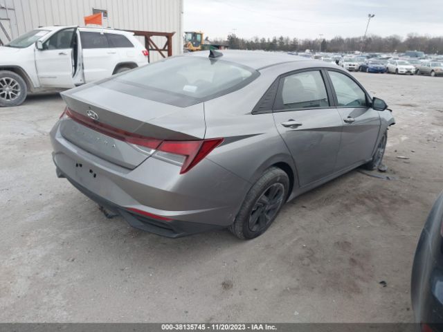 Photo 3 VIN: KMHLM4AG3PU543166 - HYUNDAI ELANTRA 