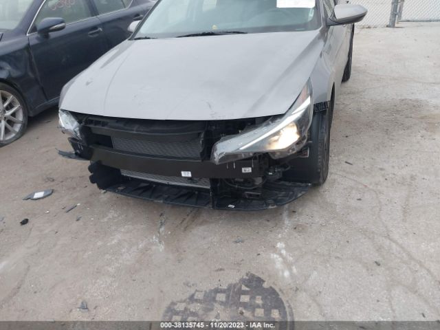 Photo 5 VIN: KMHLM4AG3PU543166 - HYUNDAI ELANTRA 