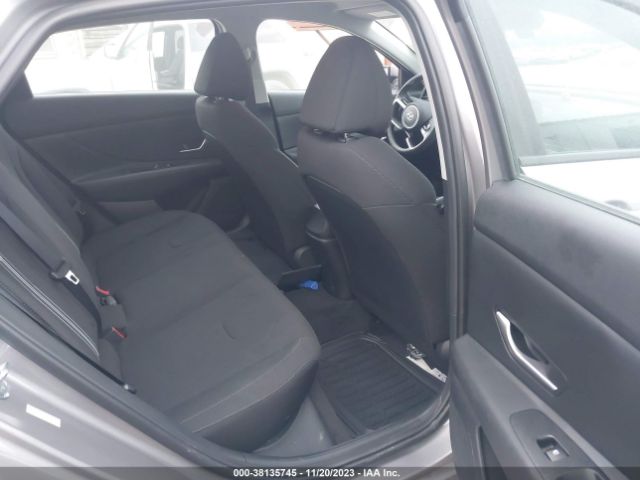 Photo 7 VIN: KMHLM4AG3PU543166 - HYUNDAI ELANTRA 