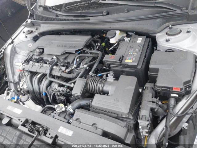 Photo 9 VIN: KMHLM4AG3PU543166 - HYUNDAI ELANTRA 