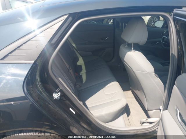 Photo 7 VIN: KMHLM4AG3PU544348 - HYUNDAI ELANTRA 