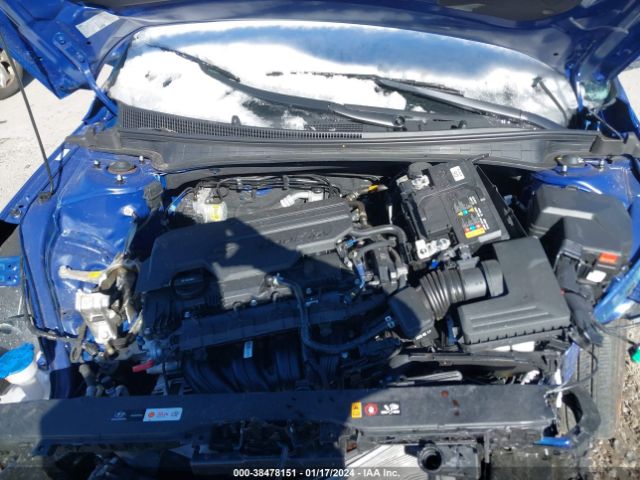 Photo 9 VIN: KMHLM4AG3PU554507 - HYUNDAI ELANTRA 