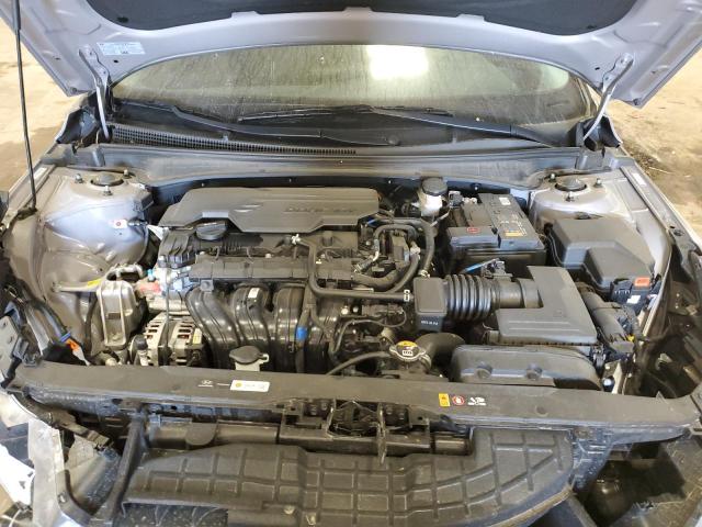 Photo 10 VIN: KMHLM4AG3PU560386 - HYUNDAI ELANTRA 