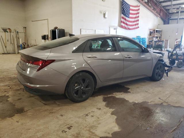 Photo 2 VIN: KMHLM4AG3PU560386 - HYUNDAI ELANTRA 