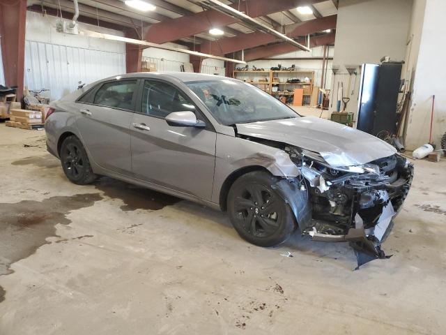 Photo 3 VIN: KMHLM4AG3PU560386 - HYUNDAI ELANTRA 