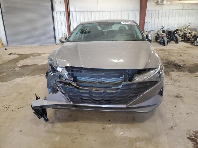 Photo 4 VIN: KMHLM4AG3PU560386 - HYUNDAI ELANTRA 