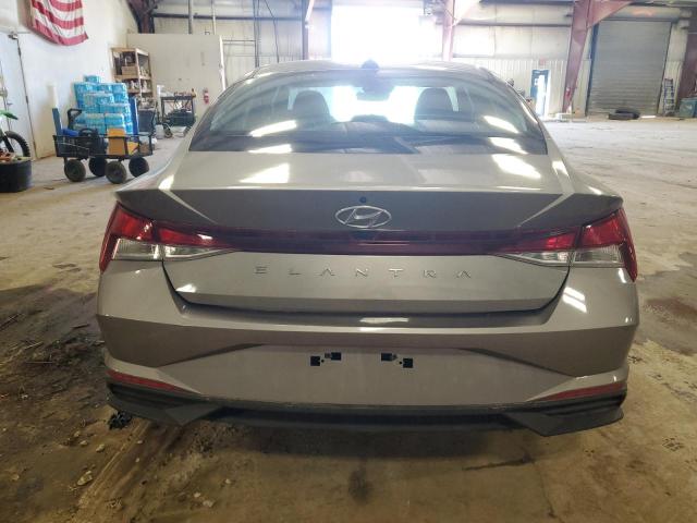 Photo 5 VIN: KMHLM4AG3PU560386 - HYUNDAI ELANTRA 