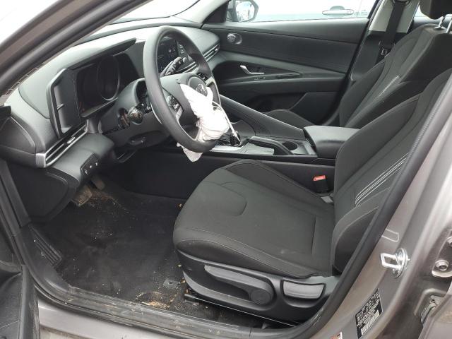 Photo 6 VIN: KMHLM4AG3PU560386 - HYUNDAI ELANTRA 