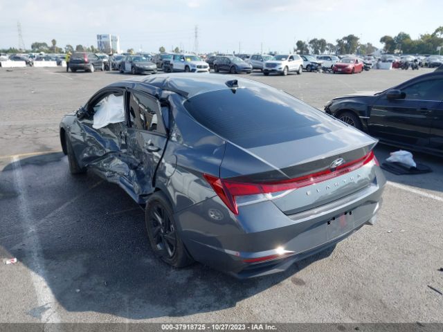 Photo 2 VIN: KMHLM4AG3PU565409 - HYUNDAI ELANTRA 