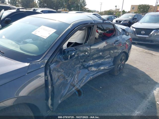 Photo 5 VIN: KMHLM4AG3PU565409 - HYUNDAI ELANTRA 