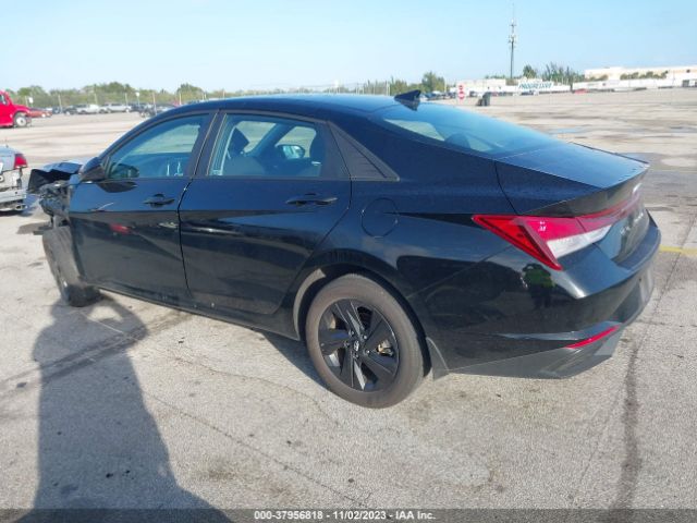 Photo 2 VIN: KMHLM4AG3PU571307 - HYUNDAI ELANTRA 