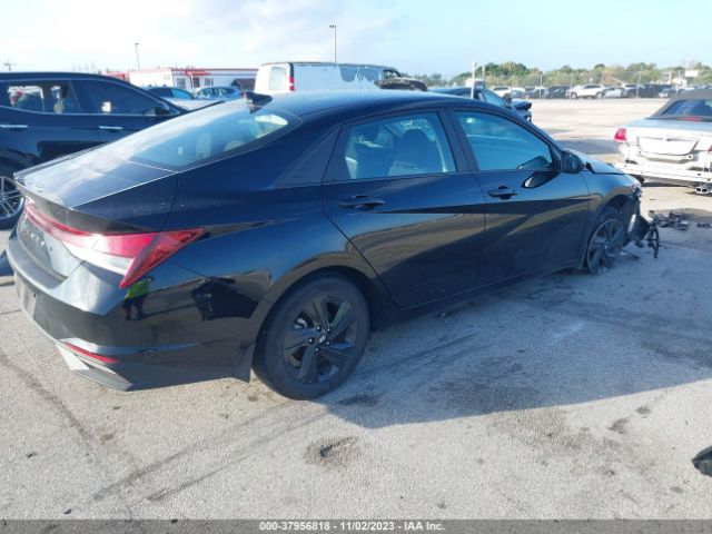 Photo 3 VIN: KMHLM4AG3PU571307 - HYUNDAI ELANTRA 