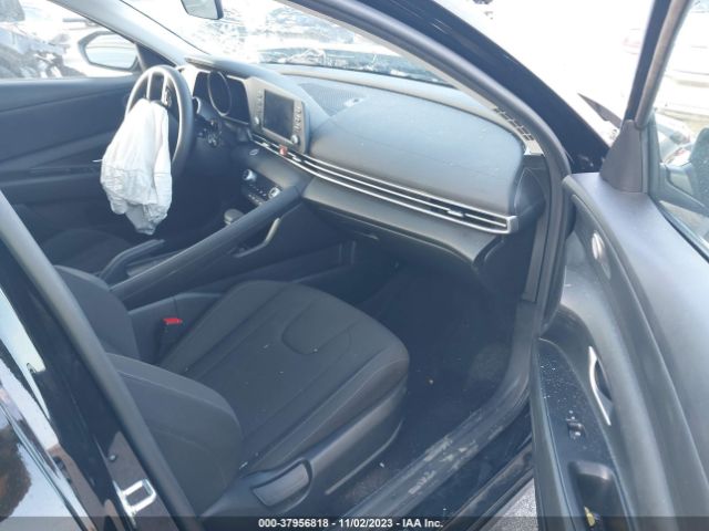 Photo 4 VIN: KMHLM4AG3PU571307 - HYUNDAI ELANTRA 