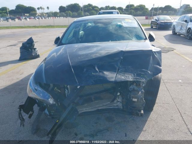 Photo 5 VIN: KMHLM4AG3PU571307 - HYUNDAI ELANTRA 