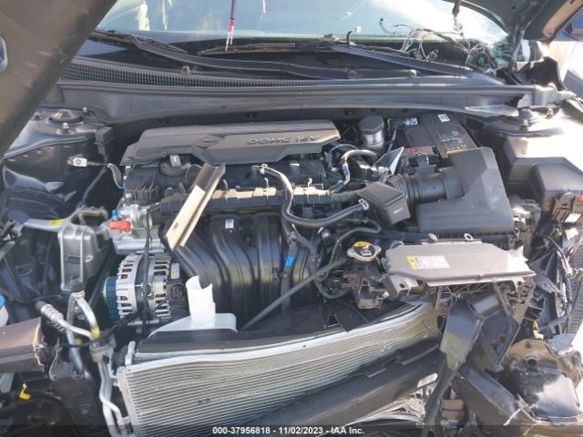 Photo 9 VIN: KMHLM4AG3PU571307 - HYUNDAI ELANTRA 