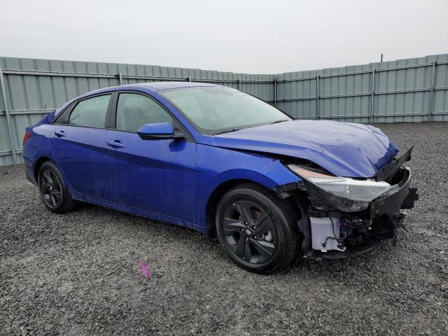 Photo 3 VIN: KMHLM4AG3PU586583 - HYUNDAI ELANTRA 