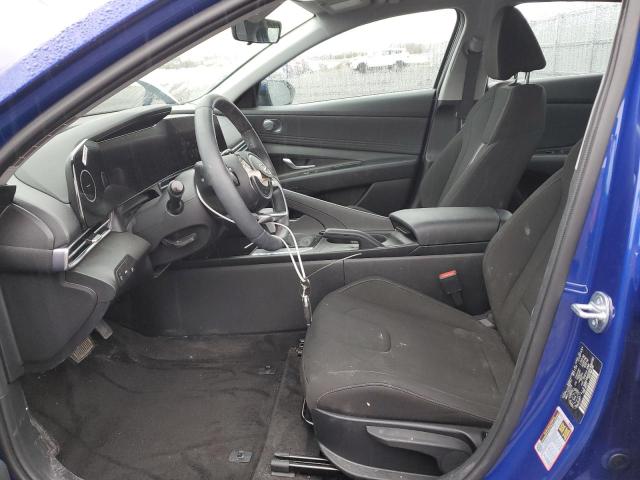 Photo 6 VIN: KMHLM4AG3PU586583 - HYUNDAI ELANTRA 