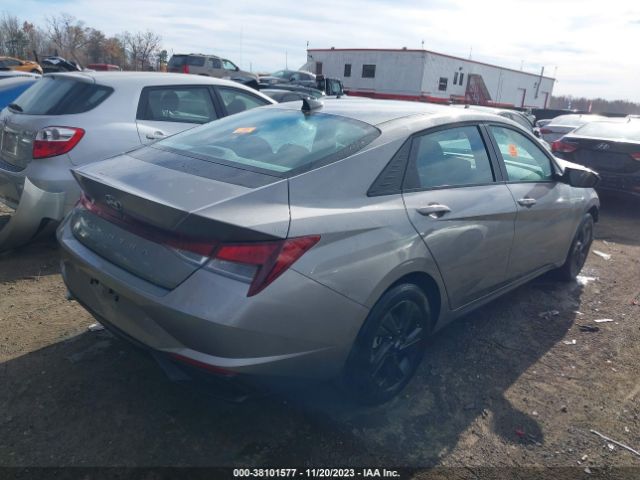 Photo 3 VIN: KMHLM4AG3PU589497 - HYUNDAI ELANTRA 