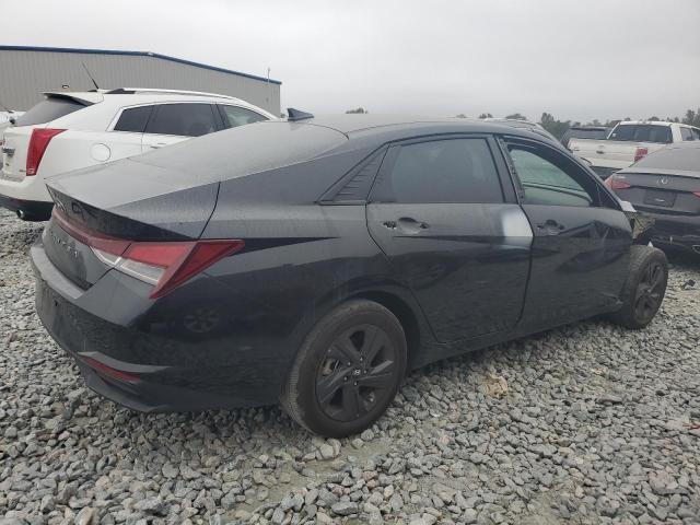 Photo 2 VIN: KMHLM4AG3PU607013 - HYUNDAI ELANTRA SE 