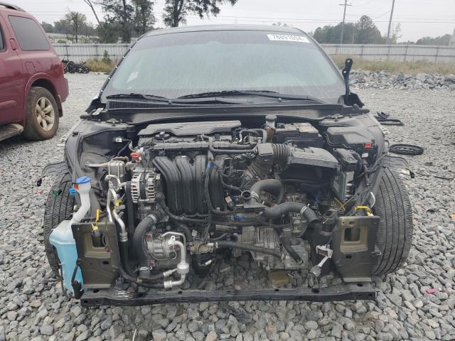 Photo 4 VIN: KMHLM4AG3PU607013 - HYUNDAI ELANTRA SE 