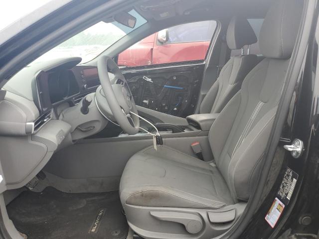 Photo 6 VIN: KMHLM4AG3PU607013 - HYUNDAI ELANTRA SE 