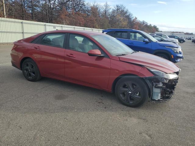 Photo 3 VIN: KMHLM4AG3PU623437 - HYUNDAI ELANTRA SE 