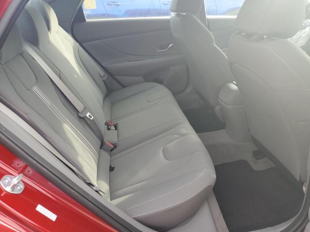 Photo 9 VIN: KMHLM4AG3PU623437 - HYUNDAI ELANTRA SE 