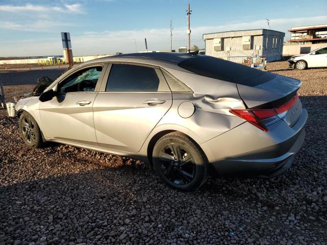 Photo 1 VIN: KMHLM4AG3PU631067 - HYUNDAI ELANTRA 