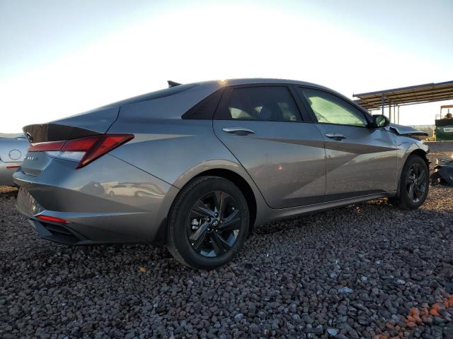 Photo 2 VIN: KMHLM4AG3PU631067 - HYUNDAI ELANTRA 