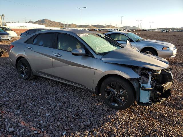 Photo 3 VIN: KMHLM4AG3PU631067 - HYUNDAI ELANTRA 