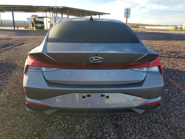 Photo 5 VIN: KMHLM4AG3PU631067 - HYUNDAI ELANTRA 