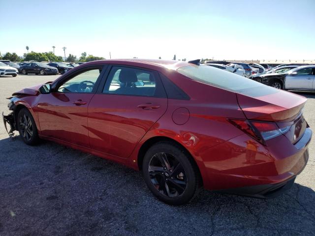 Photo 1 VIN: KMHLM4AG4MU066436 - HYUNDAI ELANTRA SE 