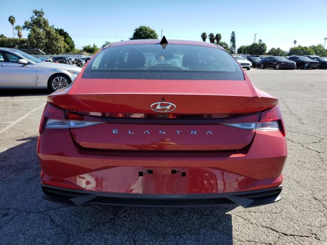 Photo 5 VIN: KMHLM4AG4MU066436 - HYUNDAI ELANTRA SE 