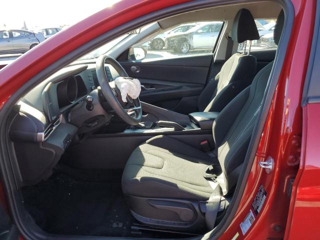 Photo 6 VIN: KMHLM4AG4MU066436 - HYUNDAI ELANTRA SE 