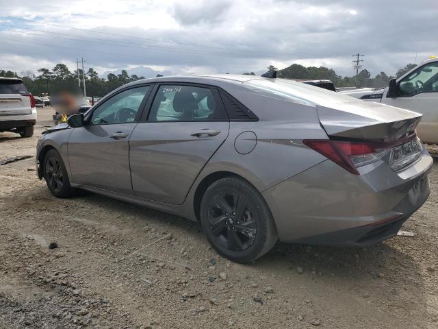 Photo 1 VIN: KMHLM4AG4MU069434 - HYUNDAI ELANTRA 