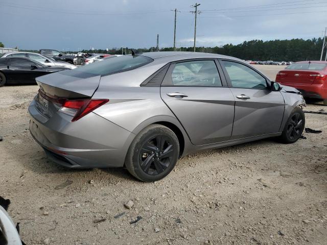 Photo 2 VIN: KMHLM4AG4MU069434 - HYUNDAI ELANTRA 