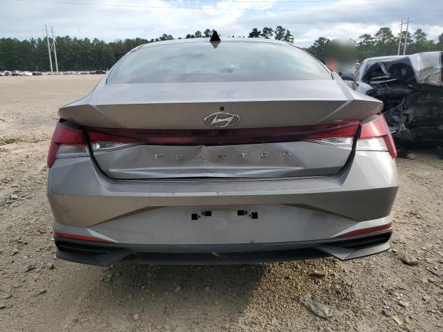 Photo 5 VIN: KMHLM4AG4MU069434 - HYUNDAI ELANTRA 