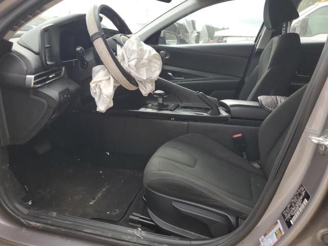 Photo 6 VIN: KMHLM4AG4MU069434 - HYUNDAI ELANTRA 