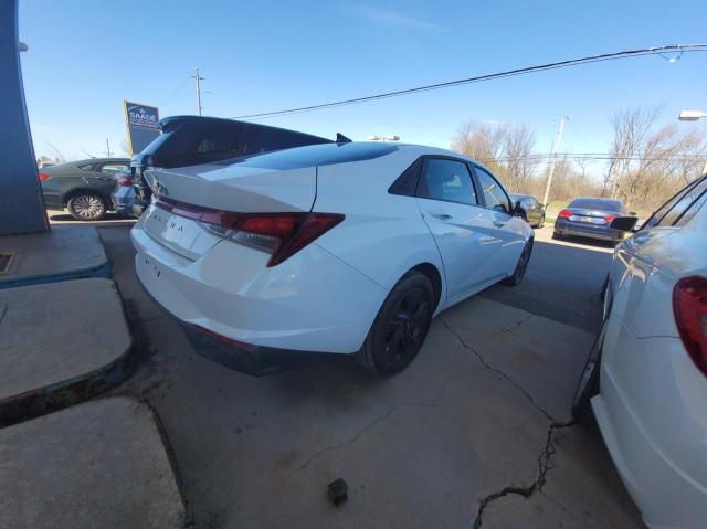 Photo 3 VIN: KMHLM4AG4MU086914 - HYUNDAI ELANTRA 