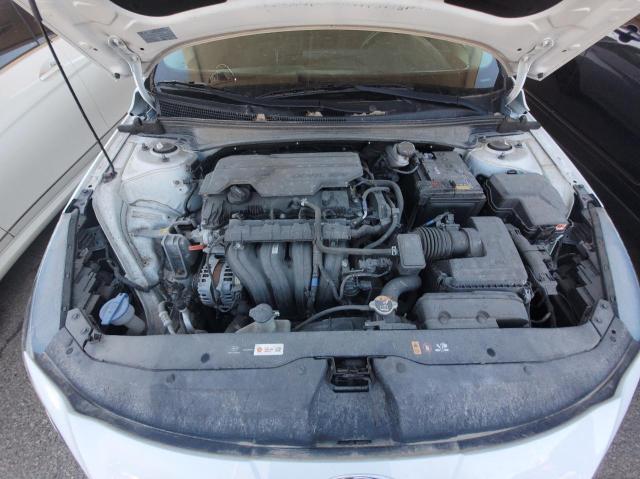 Photo 6 VIN: KMHLM4AG4MU086914 - HYUNDAI ELANTRA 