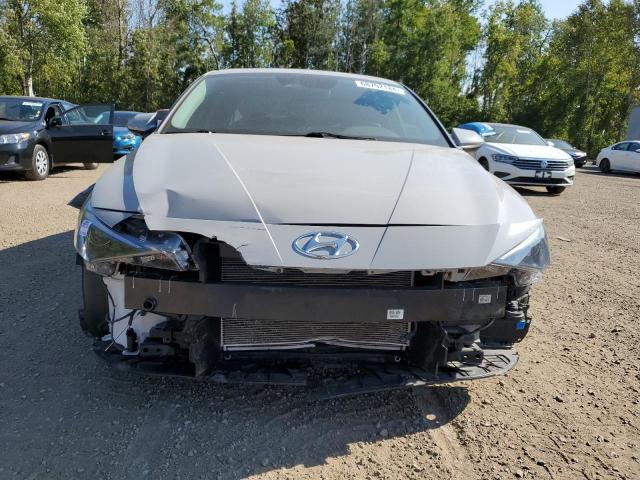 Photo 4 VIN: KMHLM4AG4MU147436 - HYUNDAI ELANTRA SE 