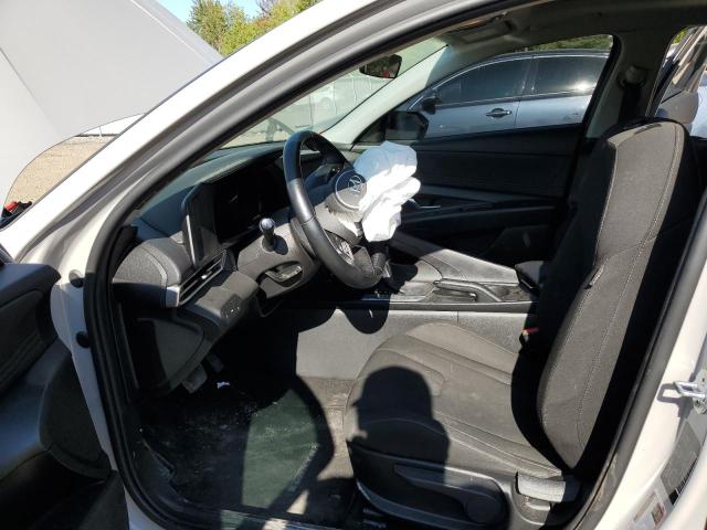 Photo 6 VIN: KMHLM4AG4MU147436 - HYUNDAI ELANTRA SE 