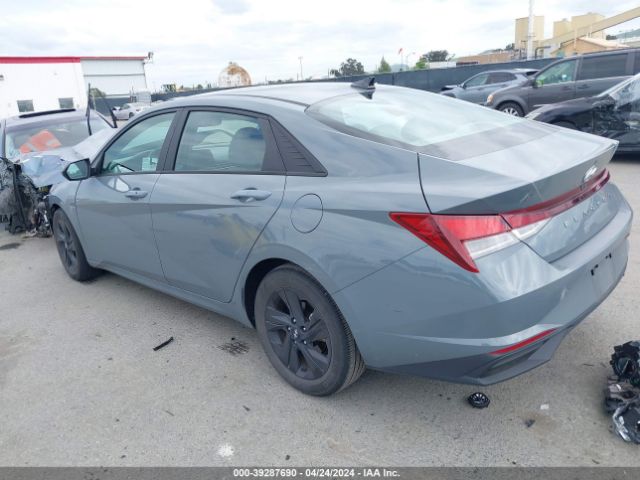 Photo 2 VIN: KMHLM4AG4MU171607 - HYUNDAI ELANTRA 