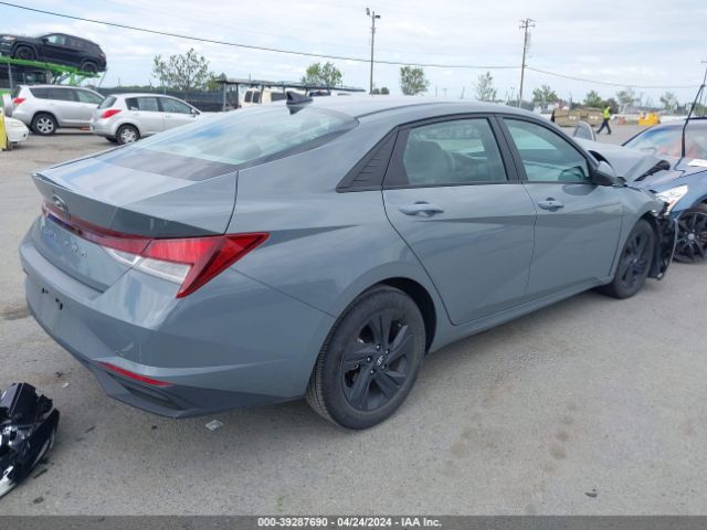 Photo 3 VIN: KMHLM4AG4MU171607 - HYUNDAI ELANTRA 