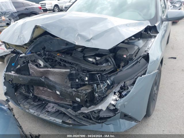 Photo 5 VIN: KMHLM4AG4MU171607 - HYUNDAI ELANTRA 