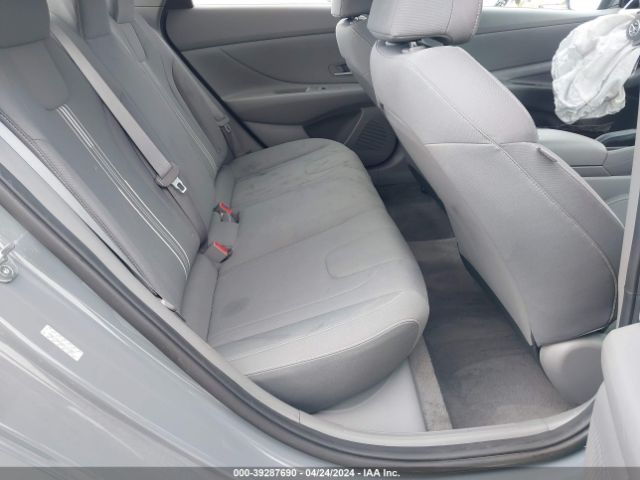 Photo 7 VIN: KMHLM4AG4MU171607 - HYUNDAI ELANTRA 